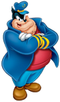 Pedro (1954-Presente)