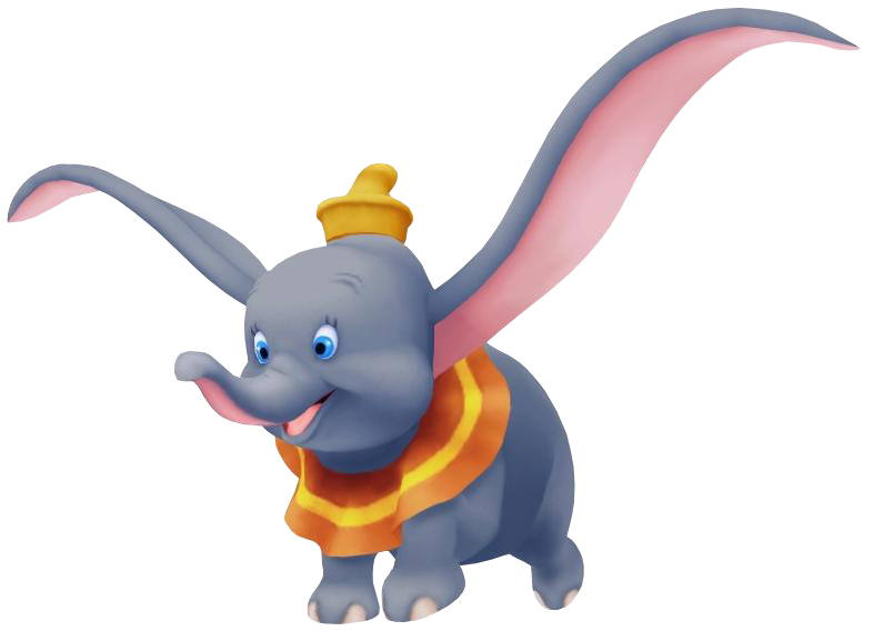 Dumbo Personaje Disney Y Pixar Fandom Dumbo Personaje Disney Y Pixar Fandom