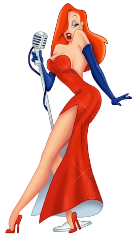Jessica Rabbit | Disney y Pixar | Fandom