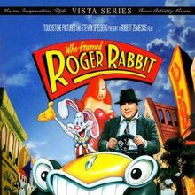 who framed roger rabbit disney y