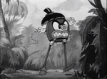 Mickey mascara.jpg (126 kB) Mickey Mouse (Mickey's Man Friday)