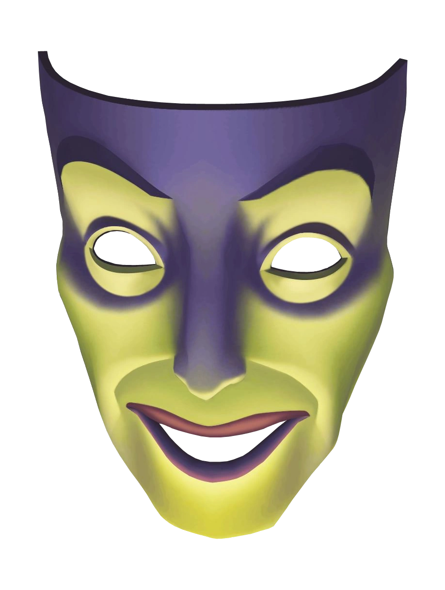 Magic Mirror Disney y Pixar Fandom