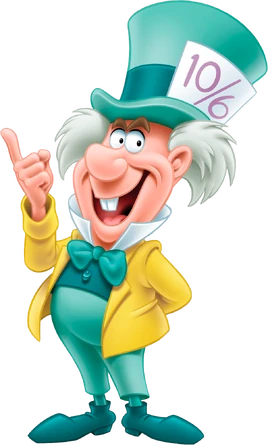 Mad Hatter
