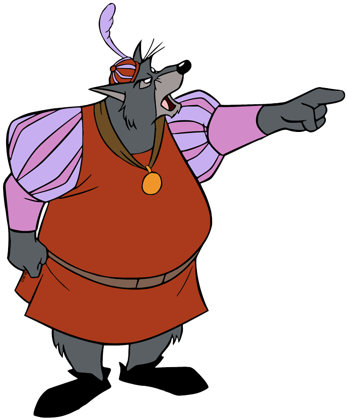 Sheriff Of Nottingham Disney Y Pixar Fandom sheriff-of-nottingham-disney-y-pixar-fandom