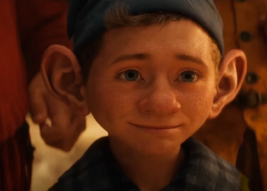 Dopey (2025)