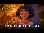 Encanto 2° Tráiler Latino