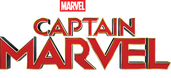 Captain Marvel Logo