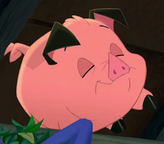 Dillon | Disney y Pixar | Fandom