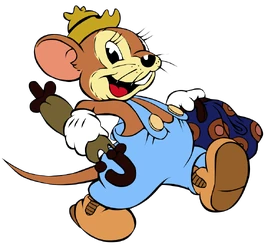 Abner Countrymouse