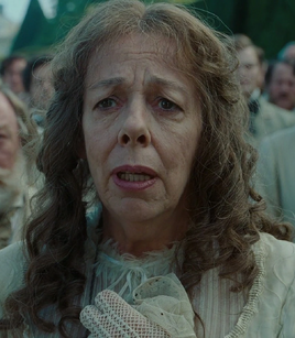 Aunt Imogene