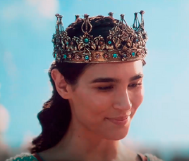Queen