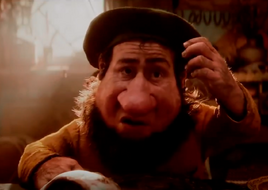 Sneezy (2025)