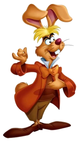 March Hare