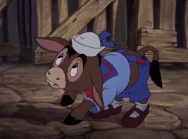 Alexander (Pinocchio)