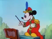 Mickey (The Band Concert)