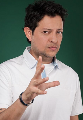 Gabriel Basurto
