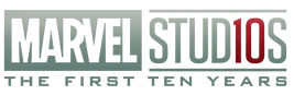 Marvel Studios 10 Years