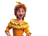 Pepa Madrigal