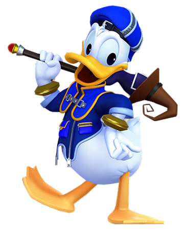 Donald Duck Disney Y Pixar Fandom