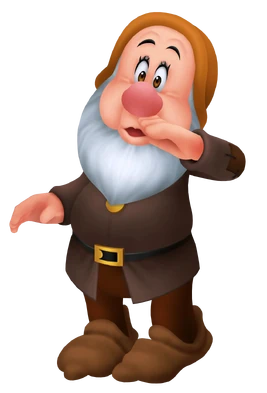 Sneezy (KHBBS)