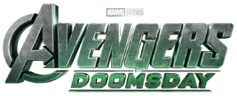 Avengers Doomsday logo