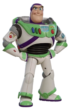 Bos Layer Mercado Libre Comprar Buzz Lightyear Original Buzz