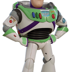 Buzz lightyear por favor cheap