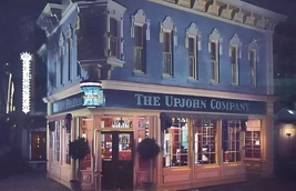 Upjohn Pharmacy | Disney y Pixar | Fandom