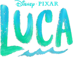 Luca logo