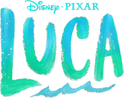 Luca Logo