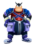 Kingdom Hearts II
