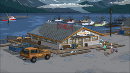 Maude's
