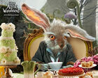 March hare