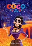 Coco Teaser Poster 6