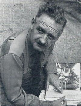Perce Pearce