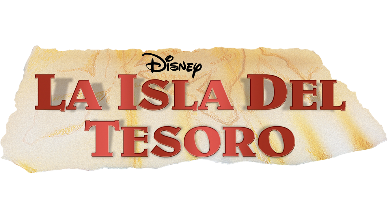 Treasure Island, Disney y Pixar