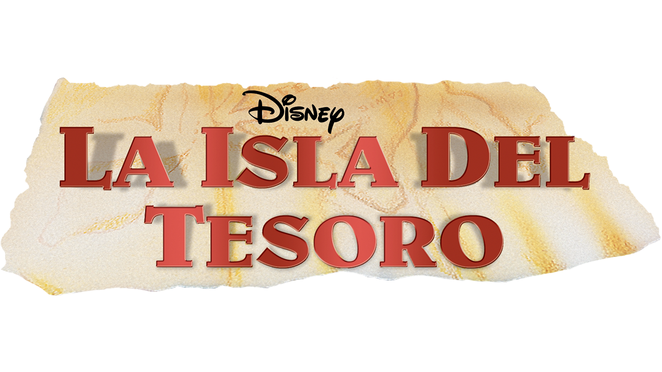 La isla del tesoro