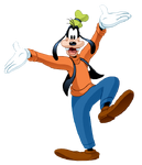 Goofy (1960-1993)