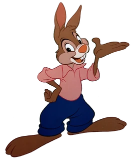 Br'er Rabbit