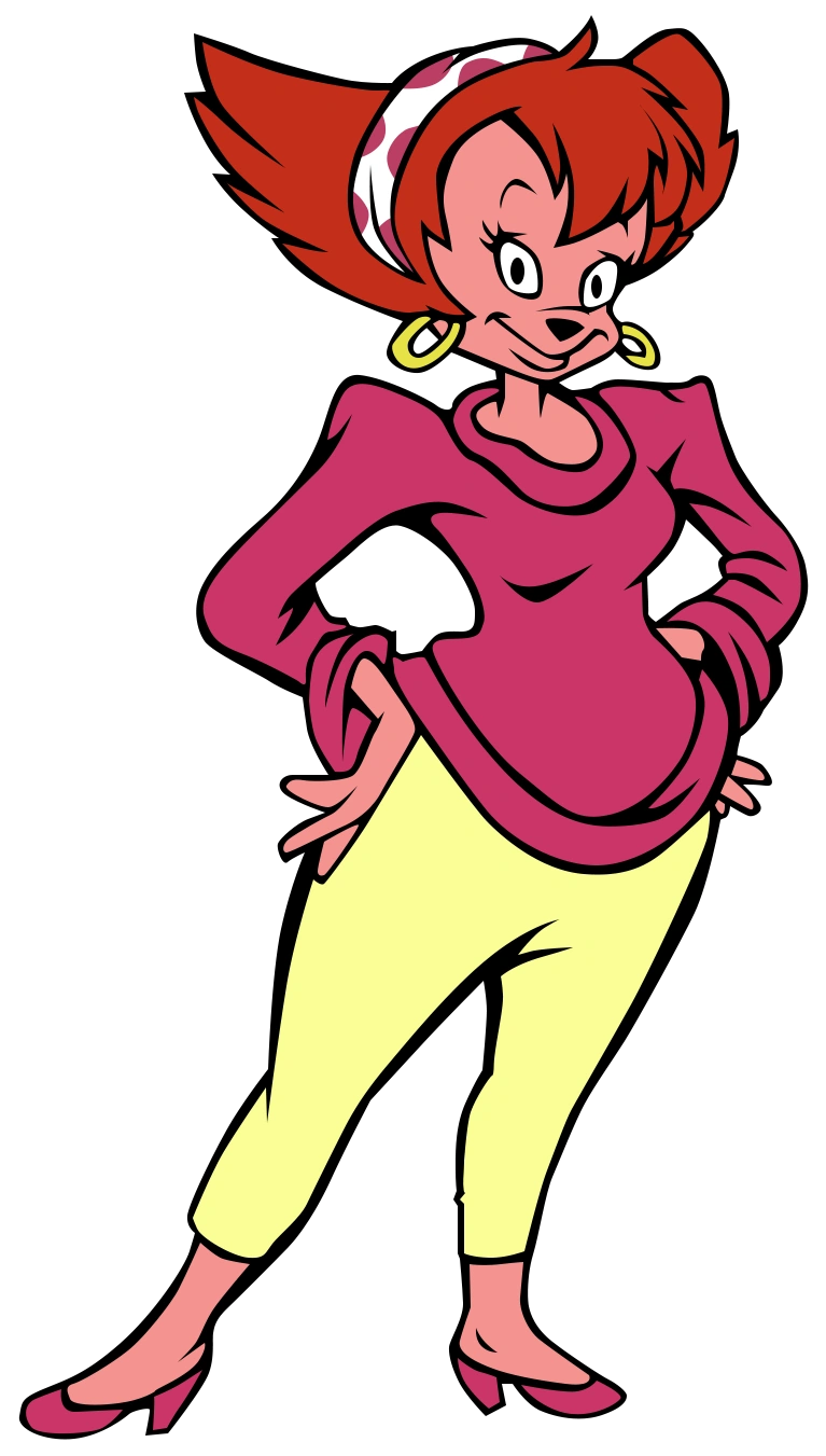 Peg Pete Disney y Pixar Fandom