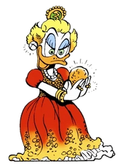 Goldie O'Gilt