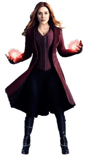 Scarlet Witch