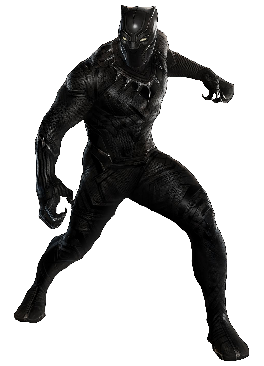 Black Panther (Personaje) | Disney y Pixar | Fandom