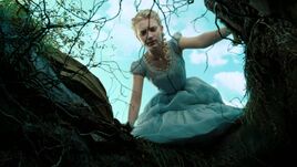 Alice's Theme