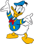 Donald Duck (1940)