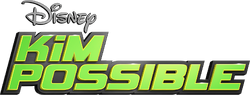 Kim possible 2019 logo