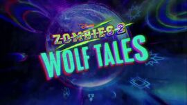 Zombies 2: Wolf Tales (TV Series 2020– ) - IMDb