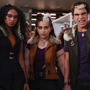 Wyatt Lykensen Gallery Disneyzombies Wiki Fandom From wikipedia, the free encyclopedia. wyatt lykensen gallery disneyzombies