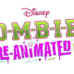 ZOMBIES: The Re-Animated Series Shorts, NEW SERIES, Endless Summer ☀️, Episode 1