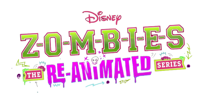 Z-O-M-B-I-E-S: The Re-Animated Series, DisneyZombies Wiki
